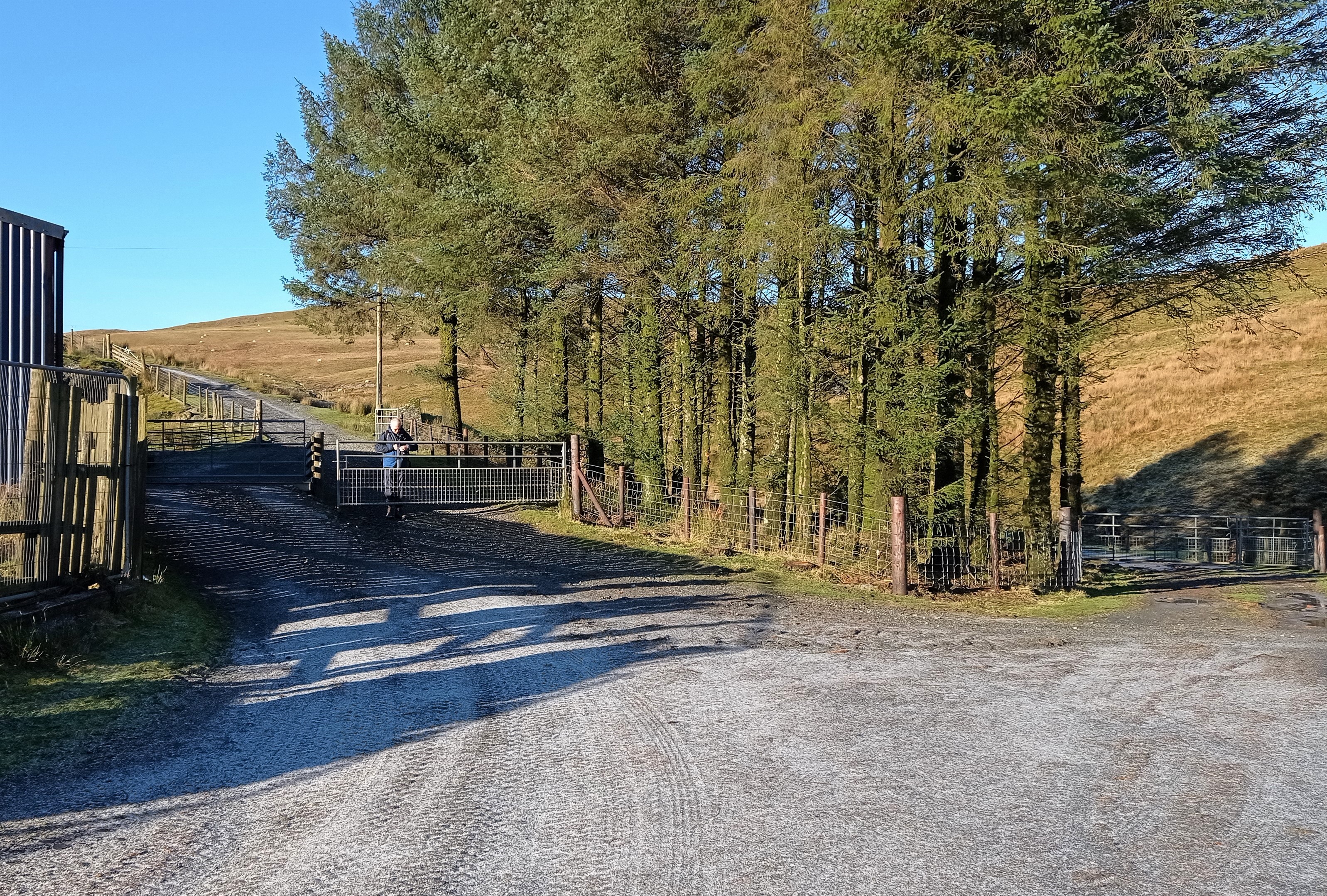 RachelSeabrook.net | Wild Walking | Y Garn & Pumlumon | pic04